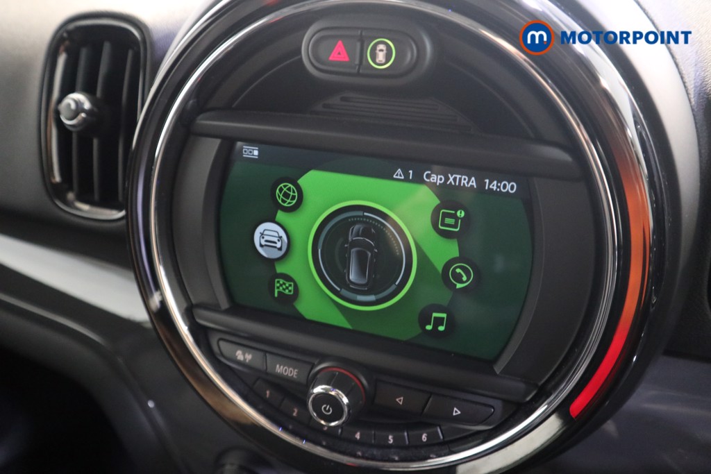 Mini Countryman Cooper Classic Manual Petrol SUV - Stock Number (1592075) - 6th supplementary image