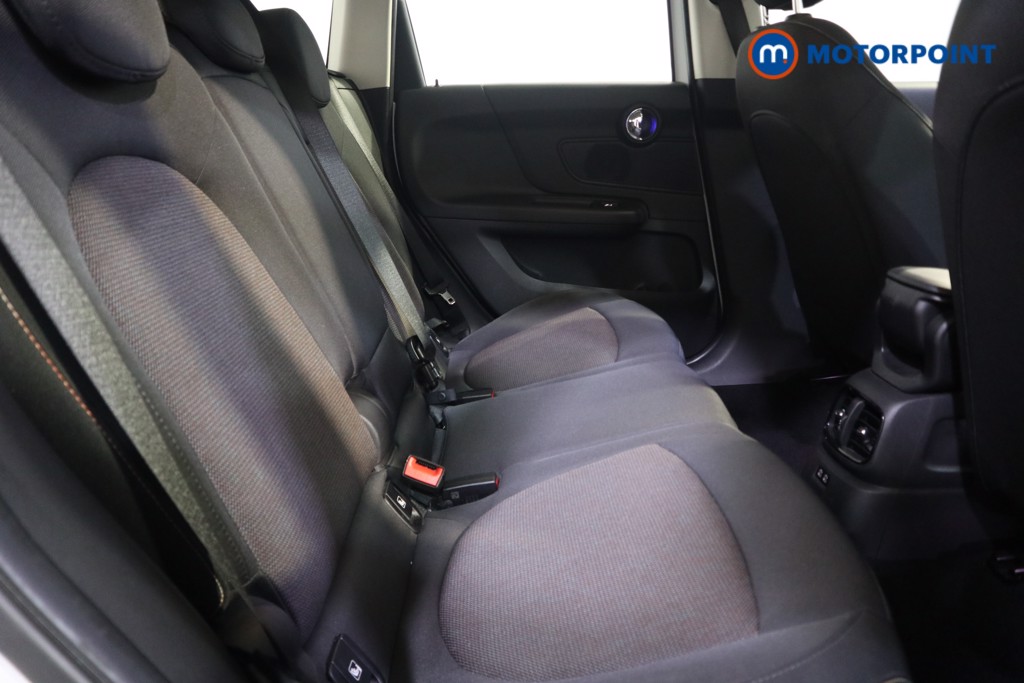 Mini Countryman Cooper Classic Manual Petrol SUV - Stock Number (1592075) - 15th supplementary image