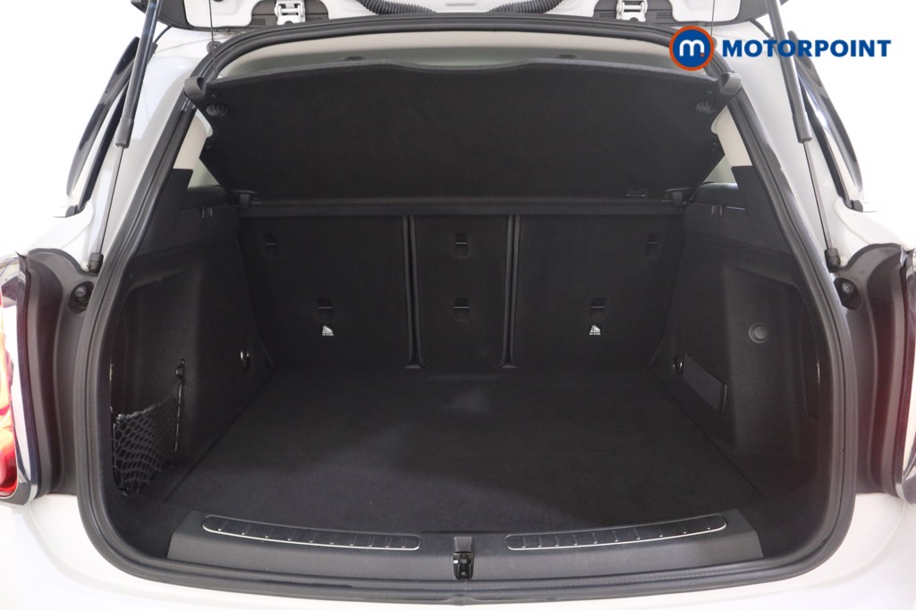 Mini Countryman Cooper Classic Manual Petrol SUV - Stock Number (1592075) - 19th supplementary image