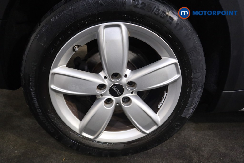 Mini Countryman Cooper Classic Manual Petrol SUV - Stock Number (1592075) - 20th supplementary image