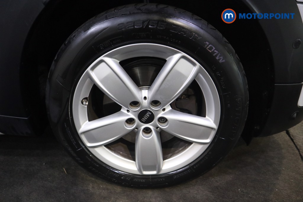 Mini Countryman Cooper Classic Manual Petrol SUV - Stock Number (1592075) - 21st supplementary image