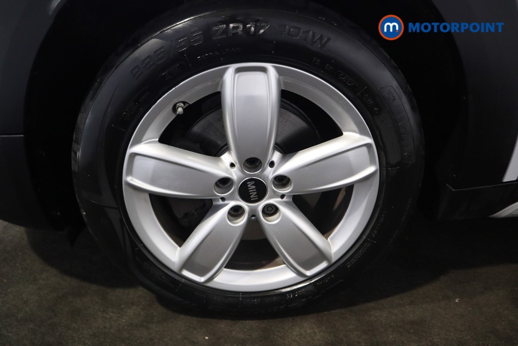 Mini Countryman Cooper Classic Manual Petrol SUV - Stock Number (1592075) - 22nd supplementary image