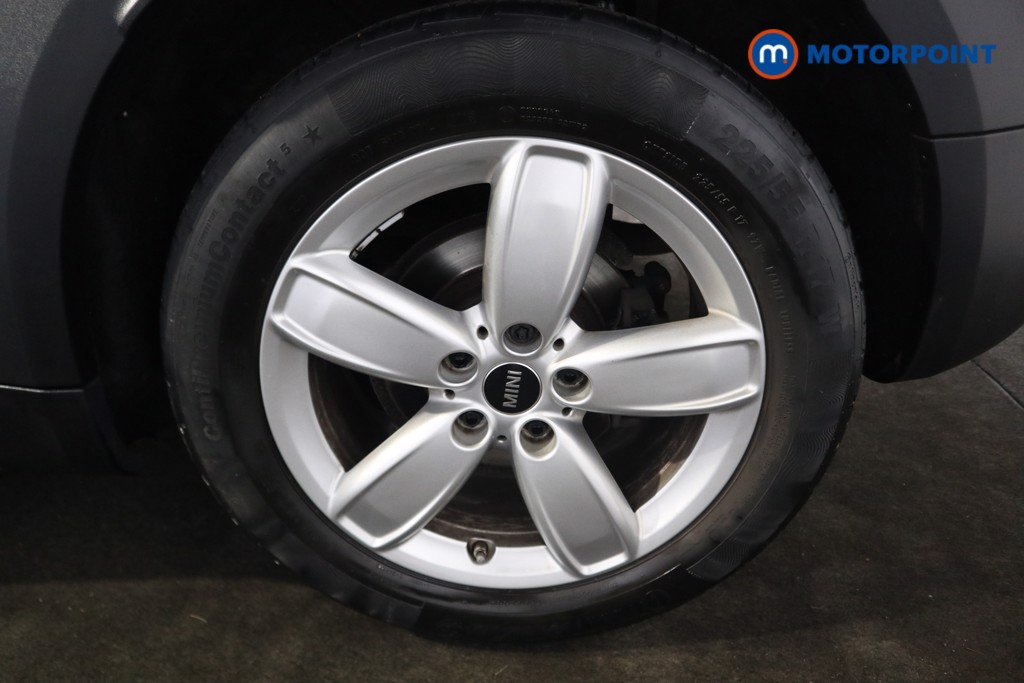 Mini Countryman Cooper Classic Manual Petrol SUV - Stock Number (1592075) - 23rd supplementary image