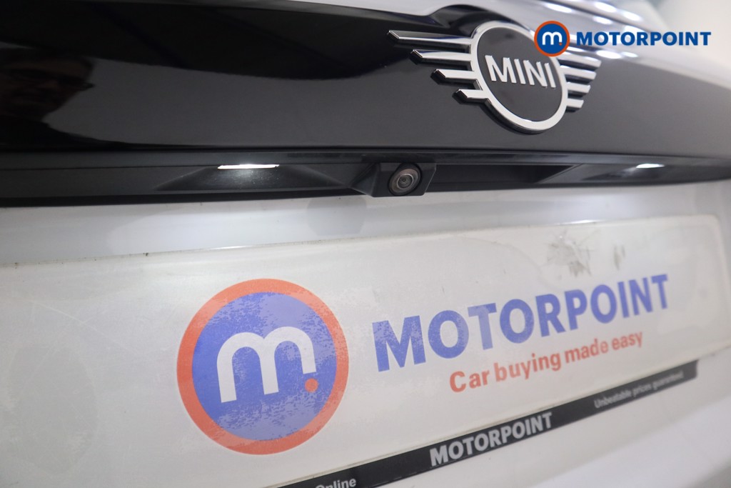 Mini Countryman Cooper Classic Manual Petrol SUV - Stock Number (1592075) - 25th supplementary image