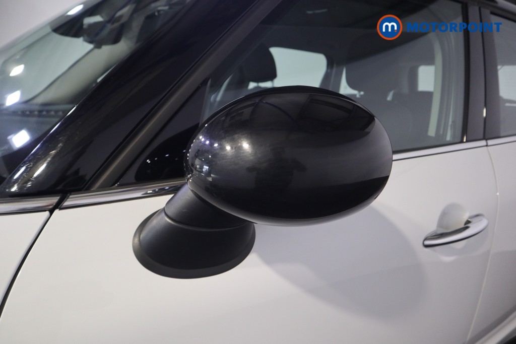 Mini Countryman Cooper Classic Manual Petrol SUV - Stock Number (1592075) - 31st supplementary image