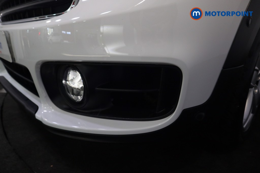 Mini Countryman Cooper Classic Manual Petrol SUV - Stock Number (1592075) - 33rd supplementary image