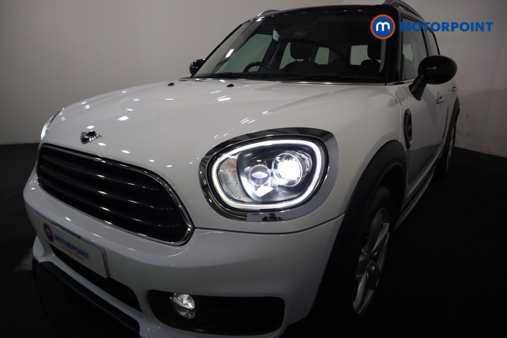 Mini Countryman Cooper Classic Manual Petrol SUV - Stock Number (1592075) - 34th supplementary image