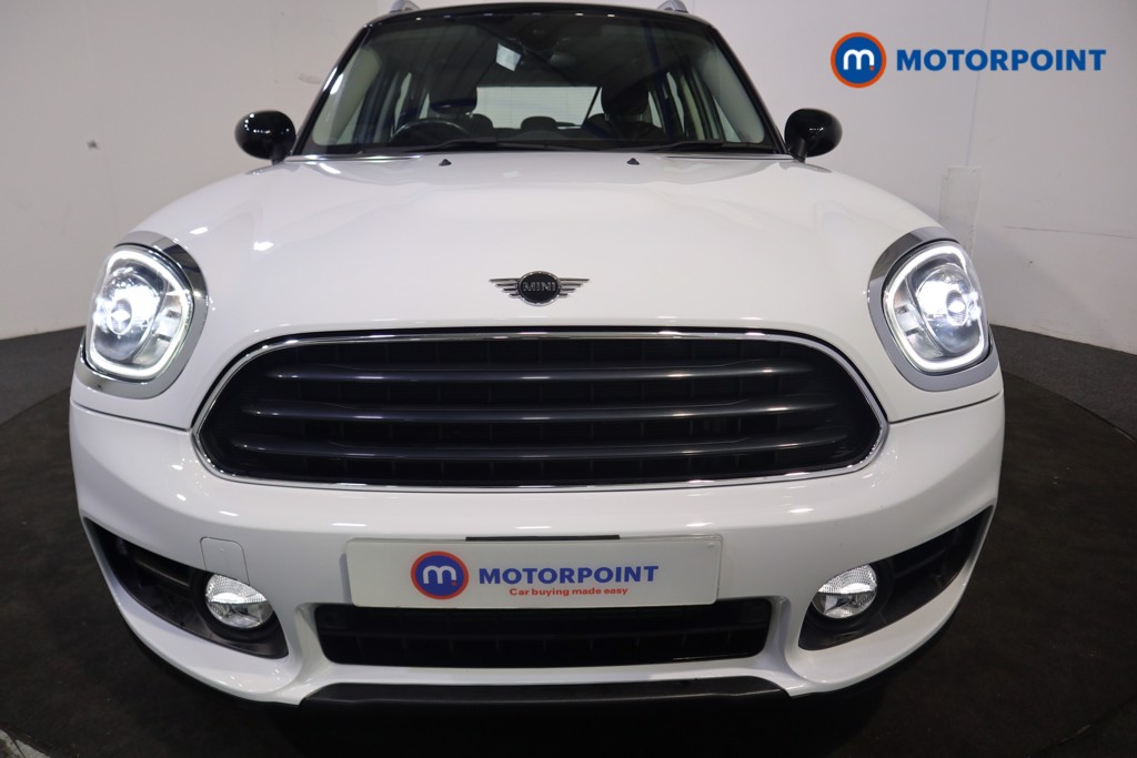 Mini Countryman Cooper Classic Manual Petrol SUV - Stock Number (1592075) - 35th supplementary image
