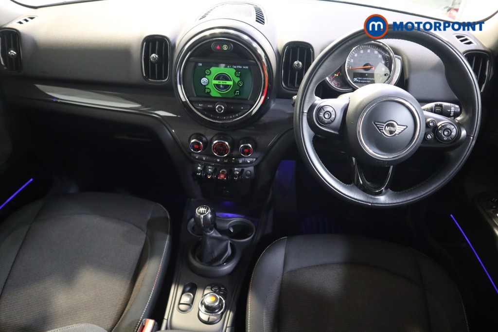 Mini Countryman Cooper Classic Manual Petrol SUV - Stock Number (1592075) - 1st supplementary image