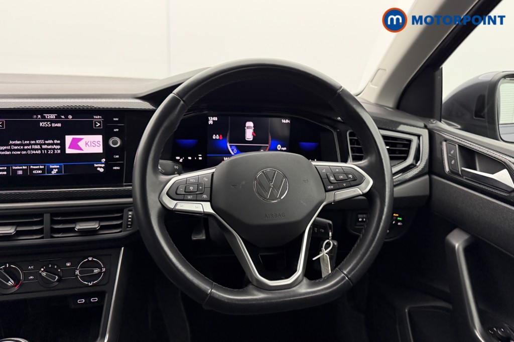 Volkswagen Taigo Life Manual Petrol SUV - Stock Number (1592100) - 2nd supplementary image