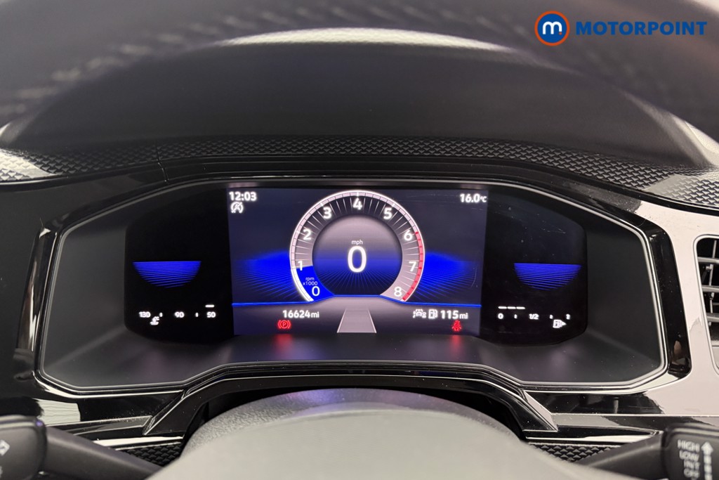 Volkswagen Taigo Life Manual Petrol SUV - Stock Number (1592100) - 4th supplementary image