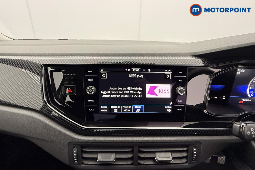 Volkswagen Taigo Life Manual Petrol SUV - Stock Number (1592100) - 5th supplementary image