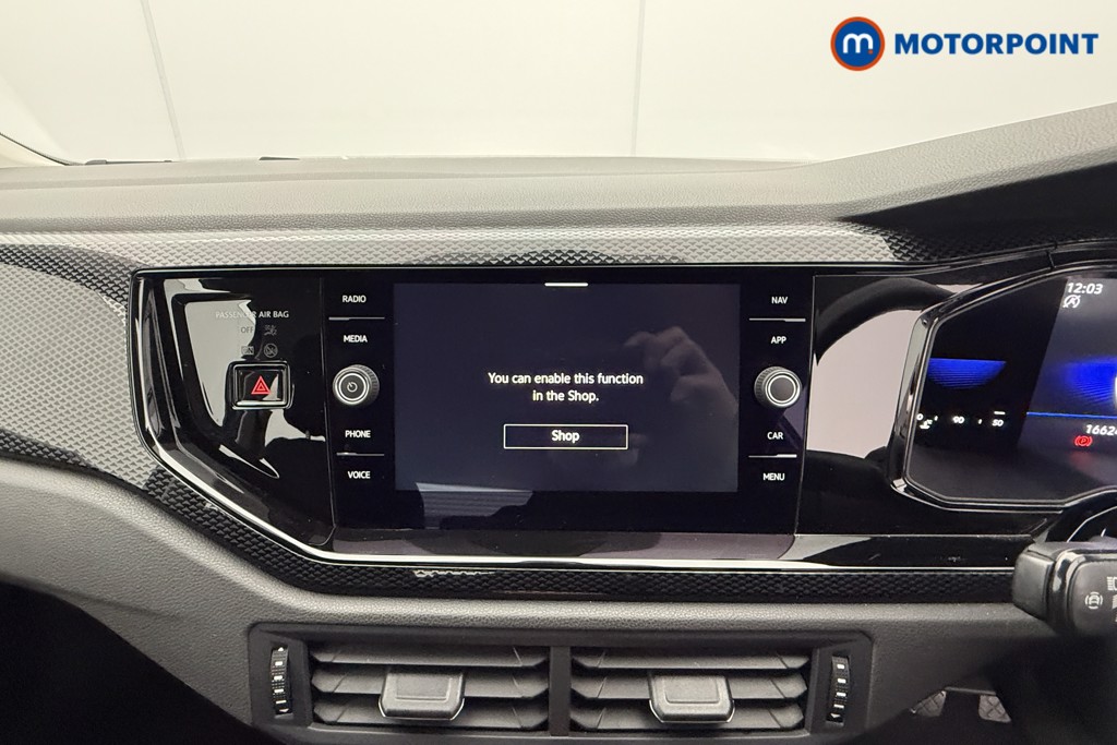 Volkswagen Taigo Life Manual Petrol SUV - Stock Number (1592100) - 8th supplementary image