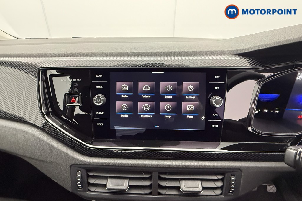 Volkswagen Taigo Life Manual Petrol SUV - Stock Number (1592100) - 9th supplementary image