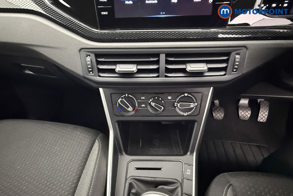 Volkswagen Taigo Life Manual Petrol SUV - Stock Number (1592100) - 10th supplementary image
