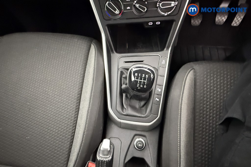 Volkswagen Taigo Life Manual Petrol SUV - Stock Number (1592100) - 11th supplementary image