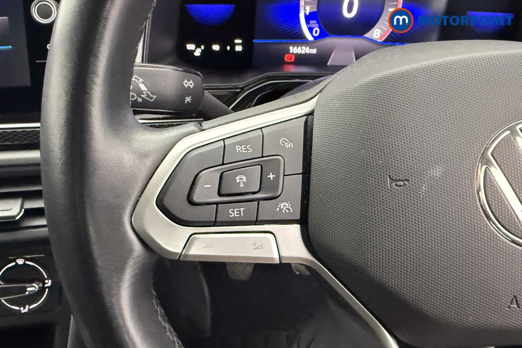 Volkswagen Taigo Life Manual Petrol SUV - Stock Number (1592100) - 12th supplementary image