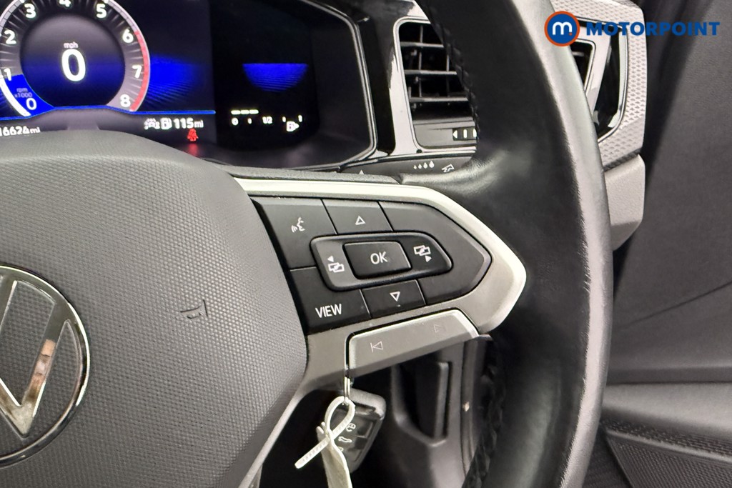 Volkswagen Taigo Life Manual Petrol SUV - Stock Number (1592100) - 13th supplementary image