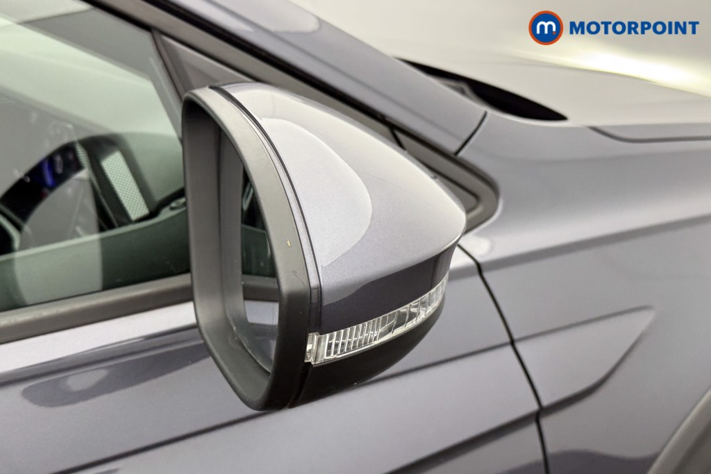 Volkswagen Taigo Life Manual Petrol SUV - Stock Number (1592100) - 17th supplementary image