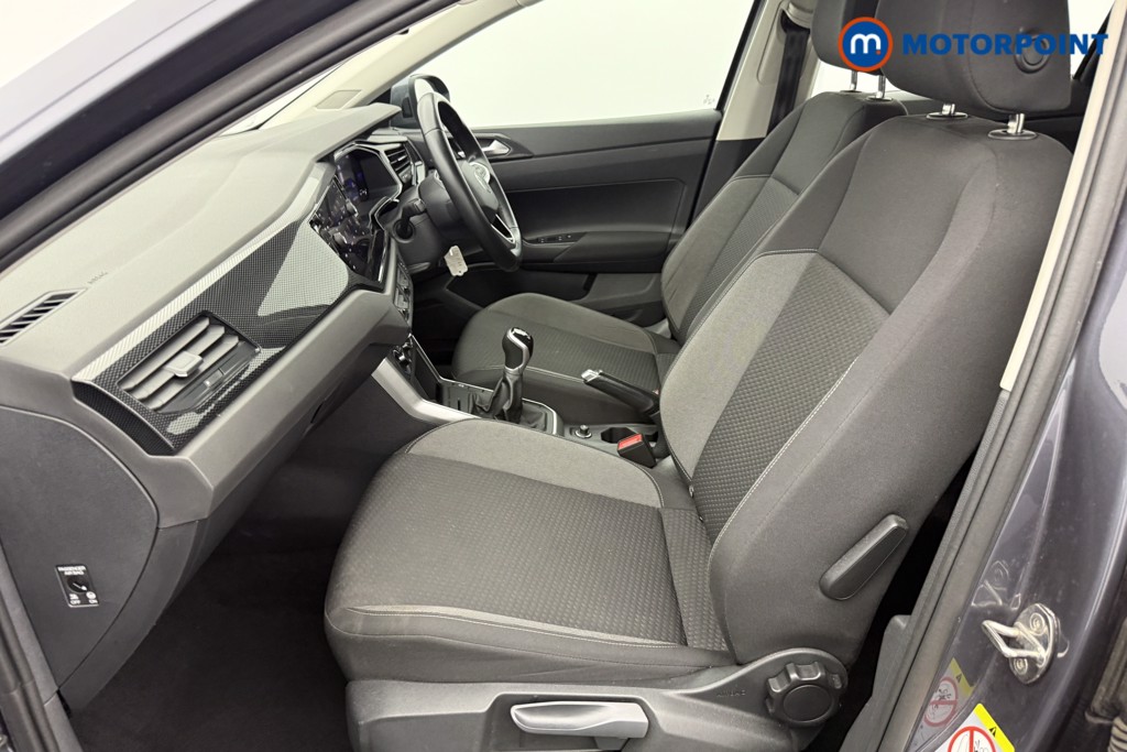 Volkswagen Taigo Life Manual Petrol SUV - Stock Number (1592100) - 20th supplementary image