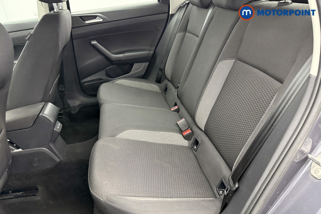 Volkswagen Taigo Life Manual Petrol SUV - Stock Number (1592100) - 21st supplementary image