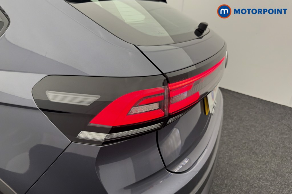 Volkswagen Taigo Life Manual Petrol SUV - Stock Number (1592100) - 23rd supplementary image