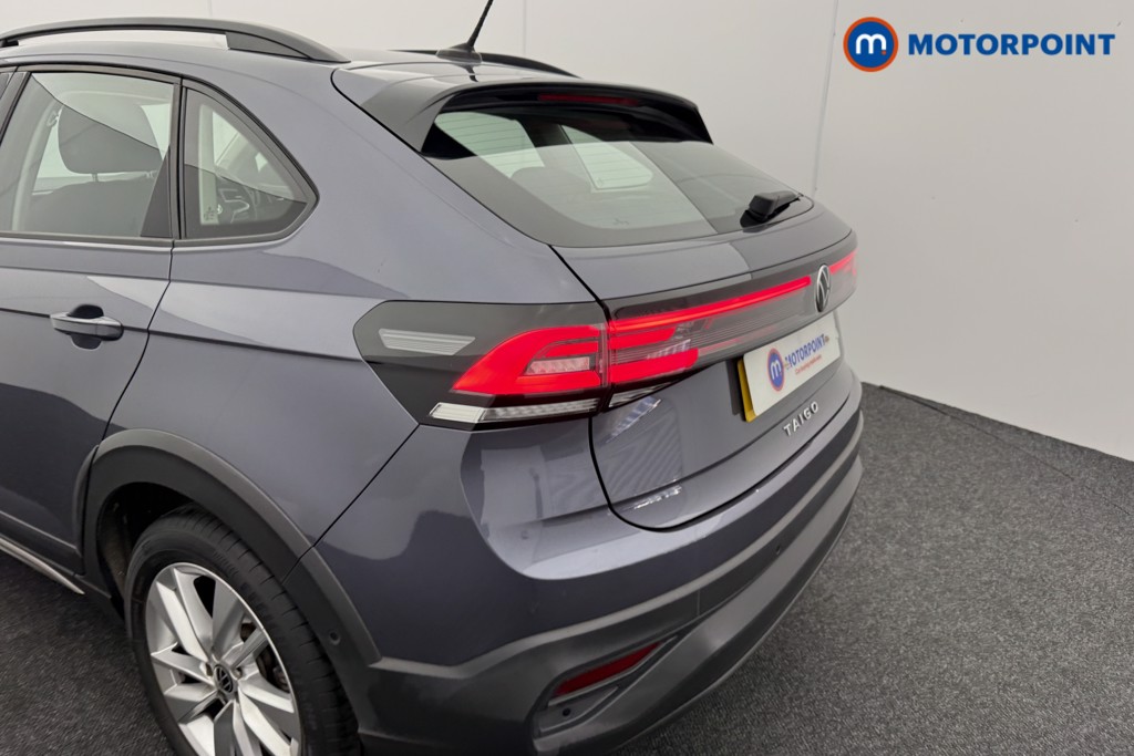 Volkswagen Taigo Life Manual Petrol SUV - Stock Number (1592100) - 24th supplementary image