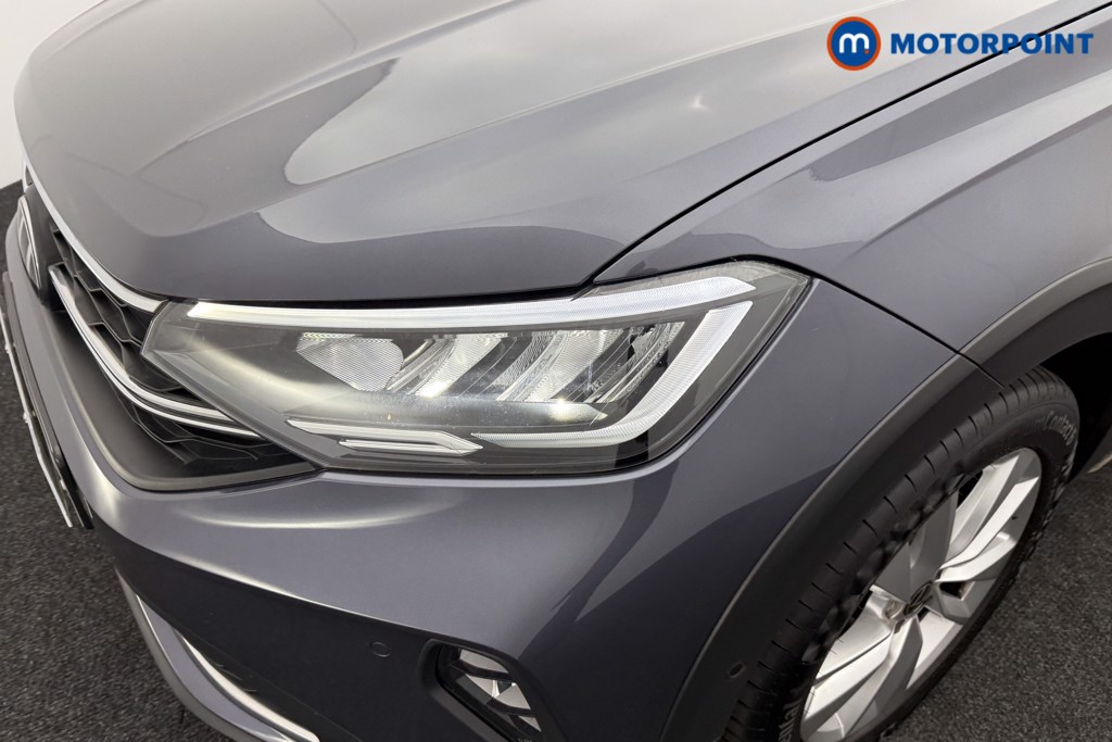 Volkswagen Taigo Life Manual Petrol SUV - Stock Number (1592100) - 25th supplementary image