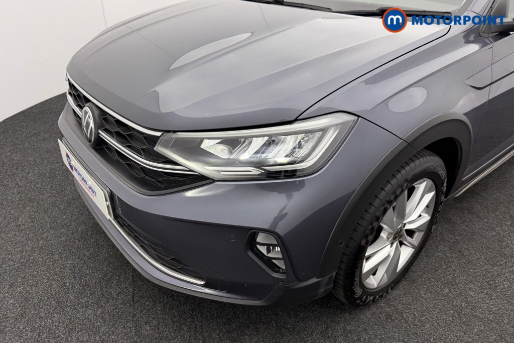 Volkswagen Taigo Life Manual Petrol SUV - Stock Number (1592100) - 26th supplementary image