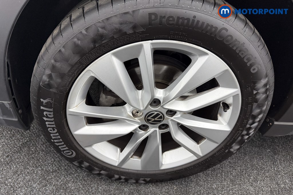 Volkswagen Taigo Life Manual Petrol SUV - Stock Number (1592100) - 27th supplementary image