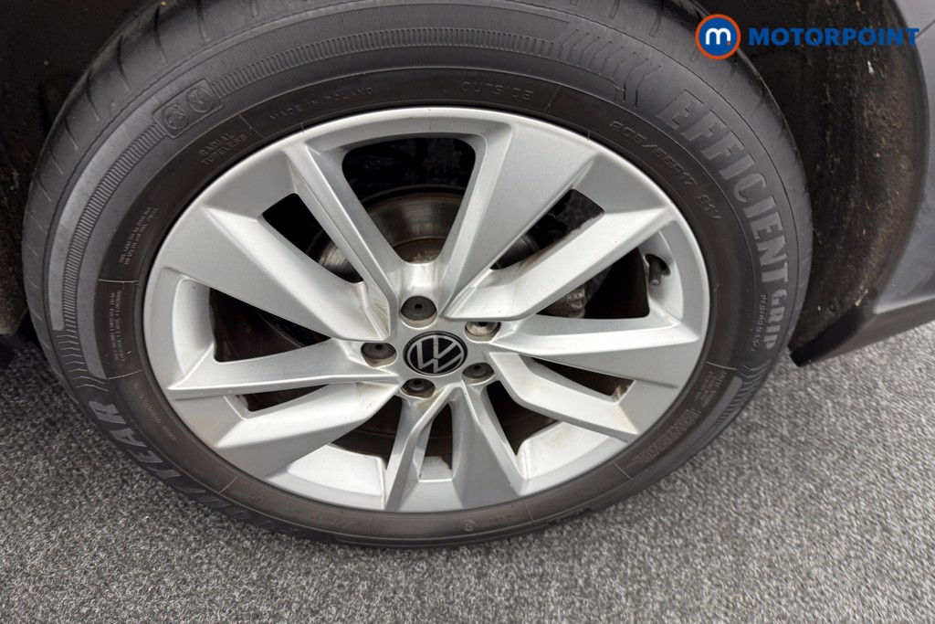 Volkswagen Taigo Life Manual Petrol SUV - Stock Number (1592100) - 28th supplementary image