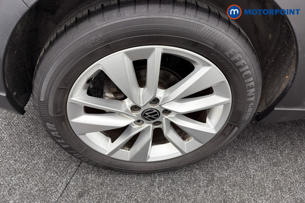 Volkswagen Taigo Life Manual Petrol SUV - Stock Number (1592100) - 29th supplementary image