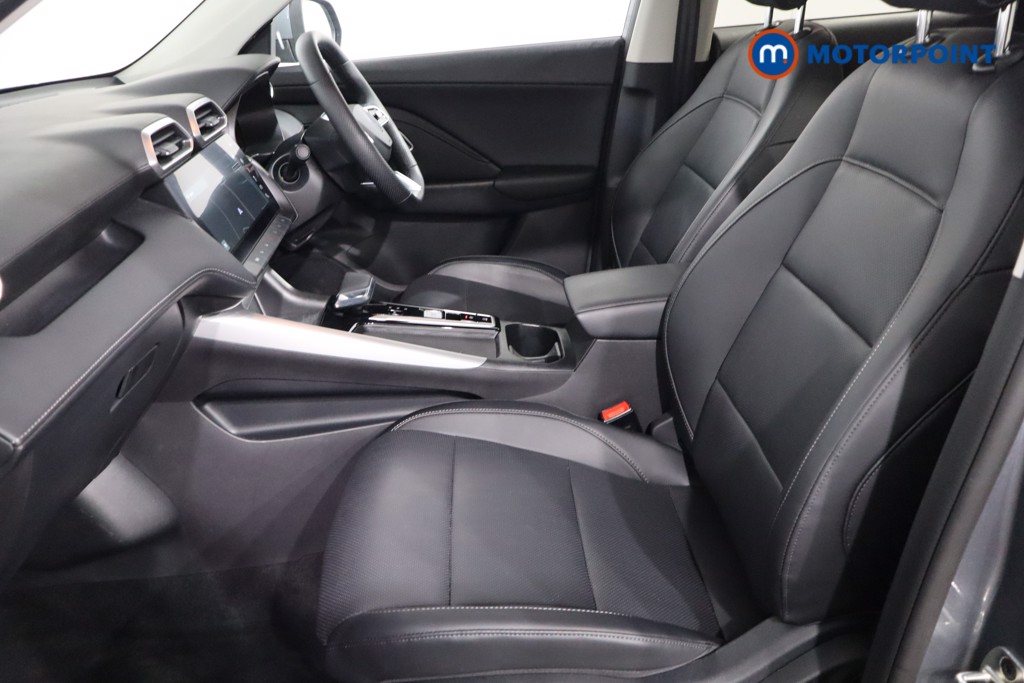 Mg Motor Uk ZS Trophy Automatic Petrol-Electric Hybrid SUV - Stock Number (1592193) - 4th supplementary image