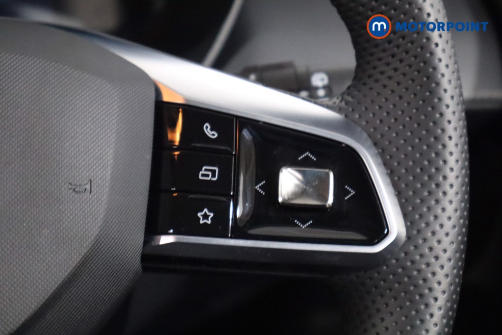 Mg Motor Uk ZS Trophy Automatic Petrol-Electric Hybrid SUV - Stock Number (1592193) - 8th supplementary image