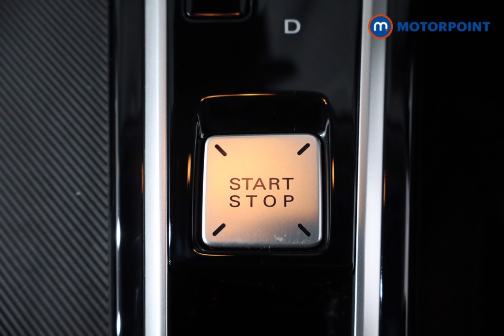 Mg Motor Uk ZS Trophy Automatic Petrol-Electric Hybrid SUV - Stock Number (1592193) - 13th supplementary image