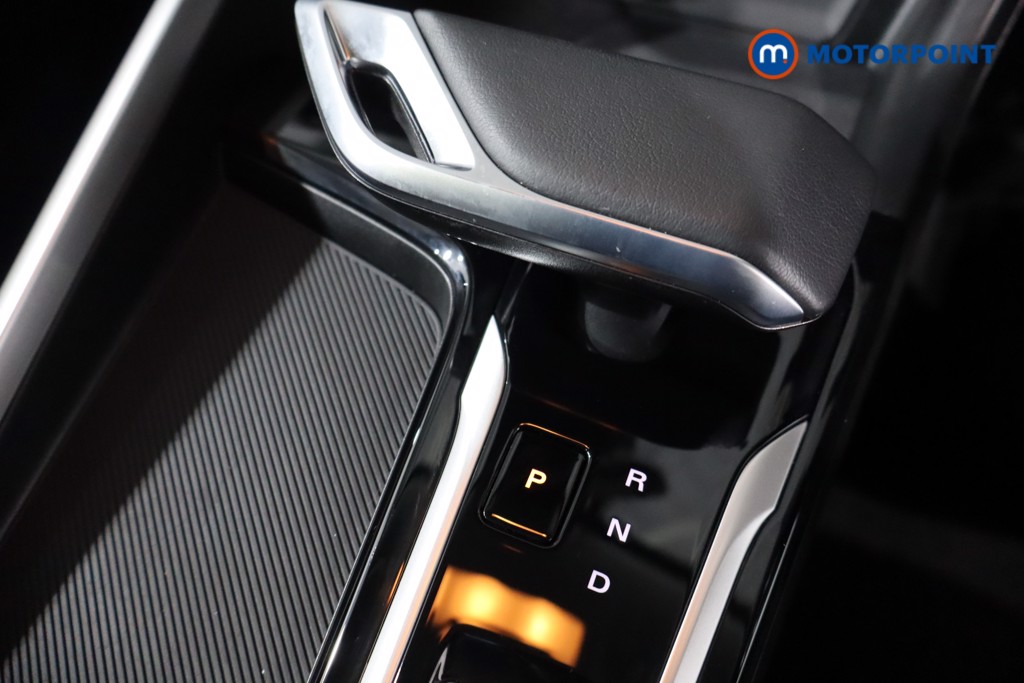 Mg Motor Uk ZS Trophy Automatic Petrol-Electric Hybrid SUV - Stock Number (1592193) - 14th supplementary image