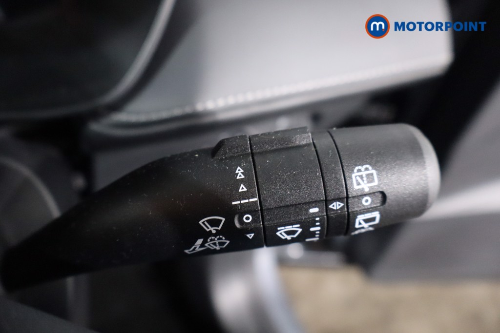 Mg Motor Uk ZS Trophy Automatic Petrol-Electric Hybrid SUV - Stock Number (1592193) - 16th supplementary image