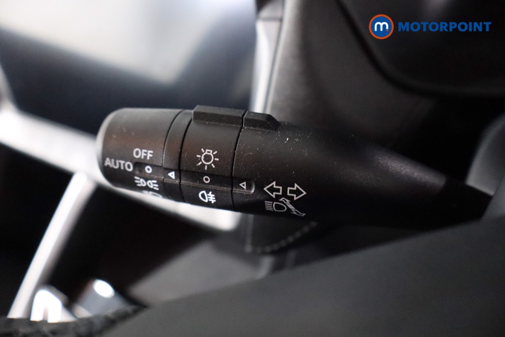 Mg Motor Uk ZS Trophy Automatic Petrol-Electric Hybrid SUV - Stock Number (1592193) - 17th supplementary image