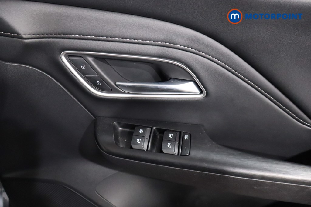 Mg Motor Uk ZS Trophy Automatic Petrol-Electric Hybrid SUV - Stock Number (1592193) - 21st supplementary image