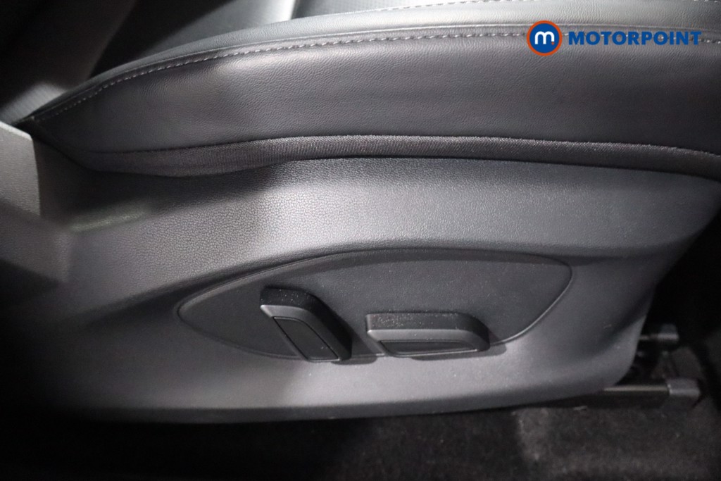 Mg Motor Uk ZS Trophy Automatic Petrol-Electric Hybrid SUV - Stock Number (1592193) - 22nd supplementary image