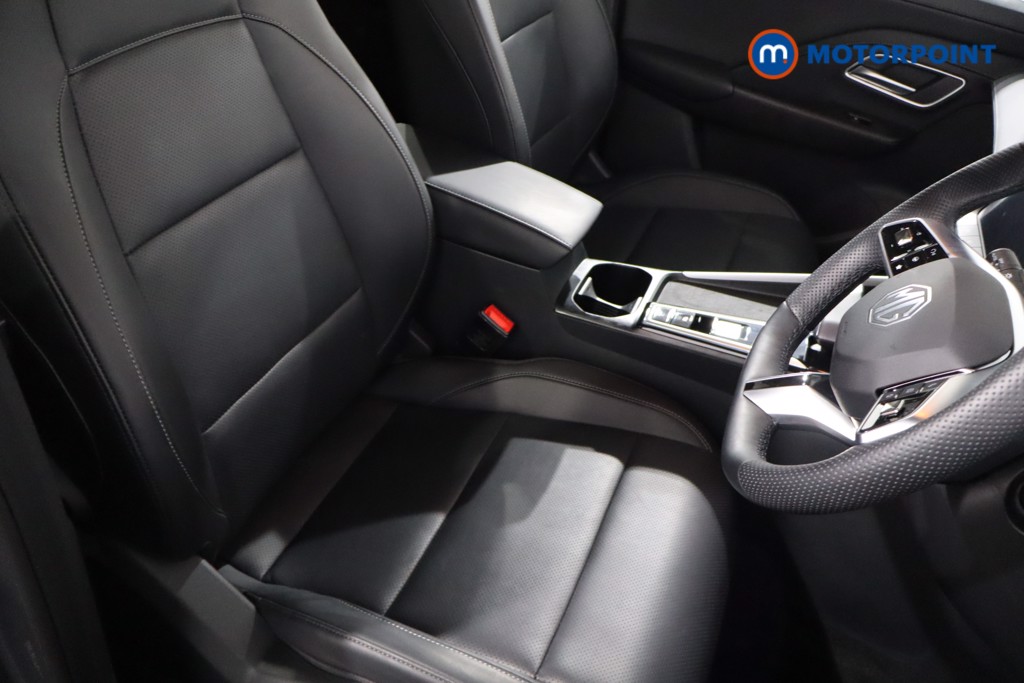 Mg Motor Uk ZS Trophy Automatic Petrol-Electric Hybrid SUV - Stock Number (1592193) - 24th supplementary image
