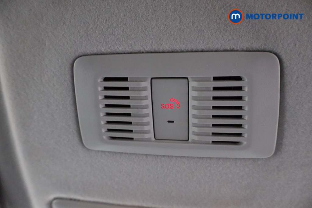 Mg Motor Uk ZS Trophy Automatic Petrol-Electric Hybrid SUV - Stock Number (1592193) - 25th supplementary image