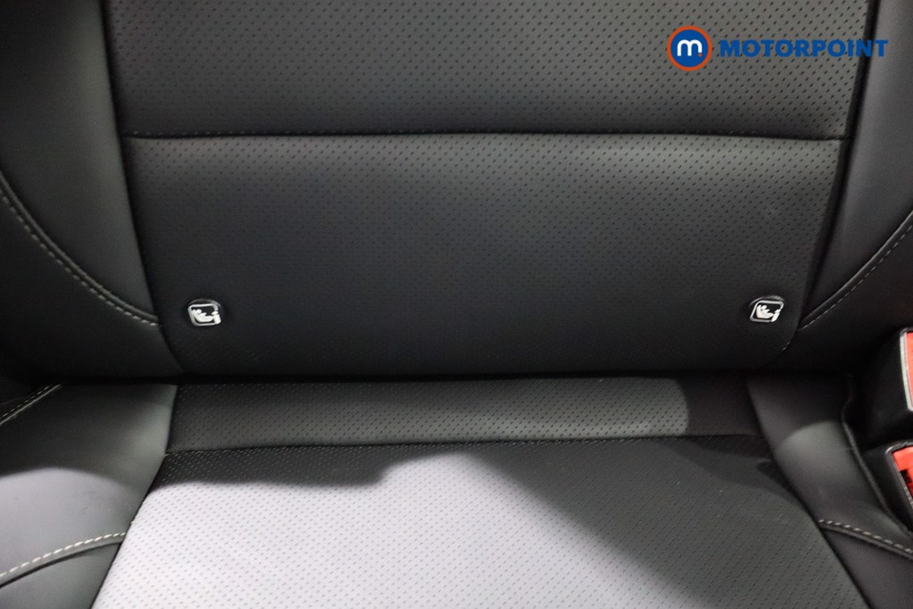 Mg Motor Uk ZS Trophy Automatic Petrol-Electric Hybrid SUV - Stock Number (1592193) - 26th supplementary image