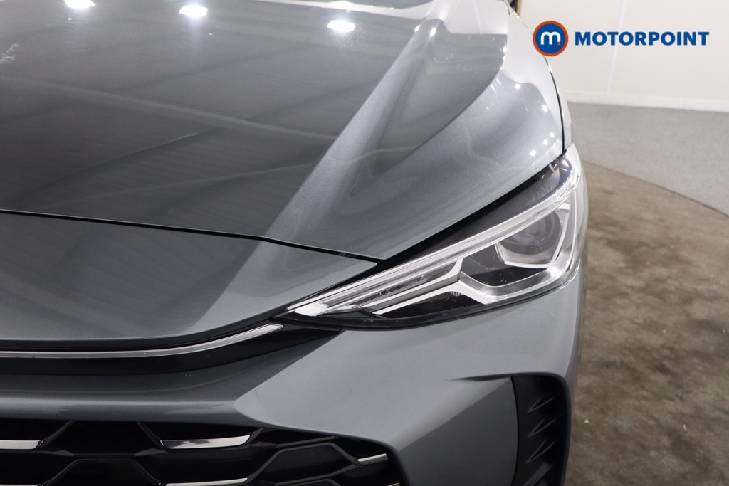 Mg Motor Uk ZS Trophy Automatic Petrol-Electric Hybrid SUV - Stock Number (1592193) - 27th supplementary image