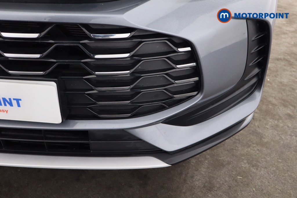 Mg Motor Uk ZS Trophy Automatic Petrol-Electric Hybrid SUV - Stock Number (1592193) - 28th supplementary image