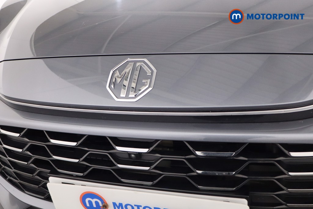 Mg Motor Uk ZS Trophy Automatic Petrol-Electric Hybrid SUV - Stock Number (1592193) - 29th supplementary image