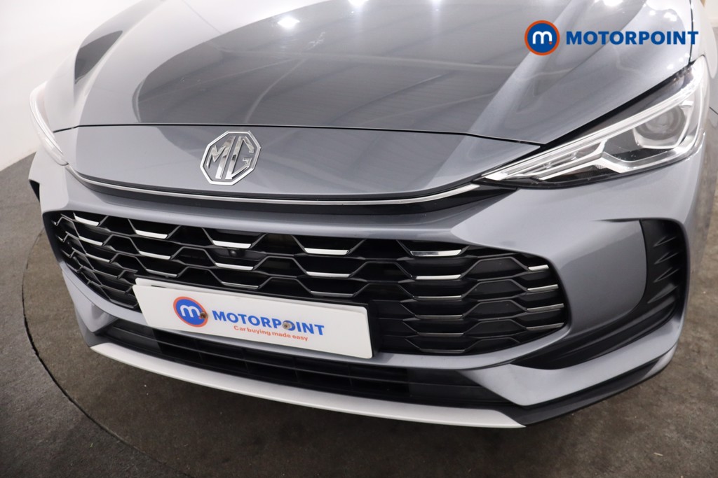 Mg Motor Uk ZS Trophy Automatic Petrol-Electric Hybrid SUV - Stock Number (1592193) - 30th supplementary image