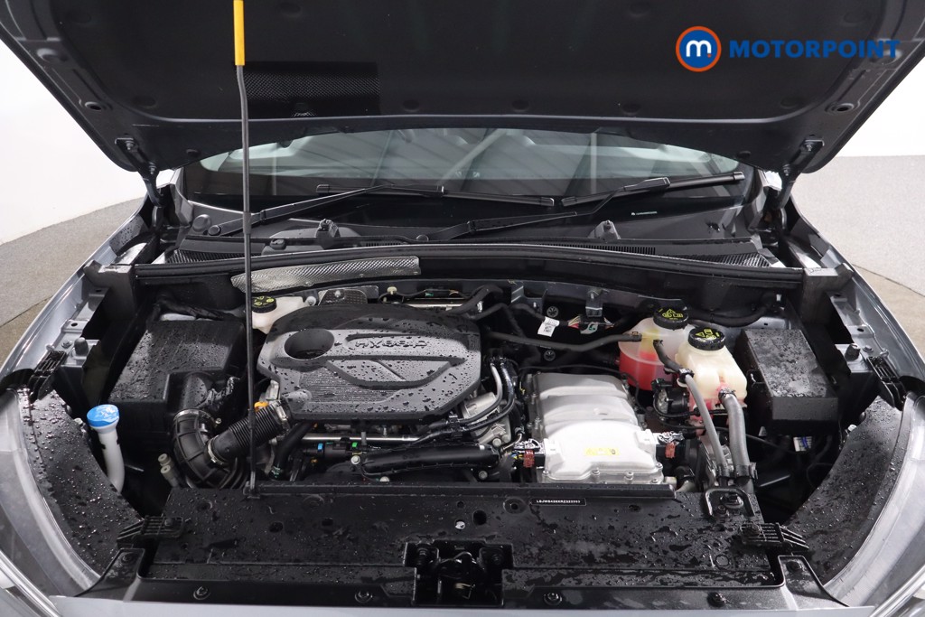 Mg Motor Uk ZS Trophy Automatic Petrol-Electric Hybrid SUV - Stock Number (1592193) - 31st supplementary image