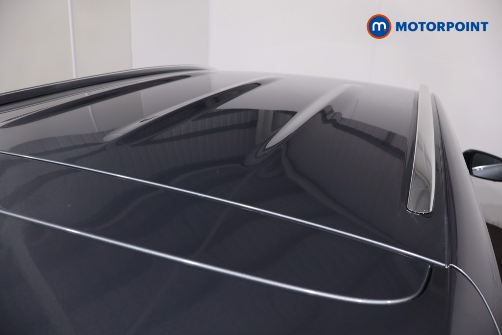 Mg Motor Uk ZS Trophy Automatic Petrol-Electric Hybrid SUV - Stock Number (1592193) - 32nd supplementary image