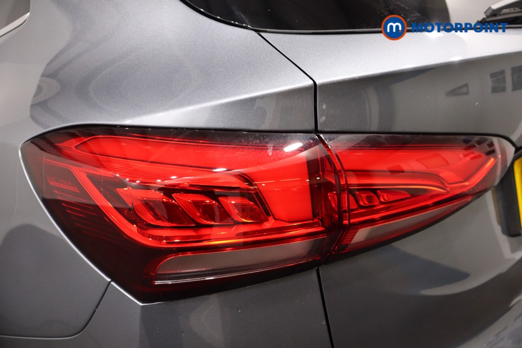 Mg Motor Uk ZS Trophy Automatic Petrol-Electric Hybrid SUV - Stock Number (1592193) - 33rd supplementary image